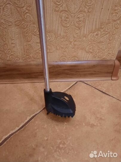 Беговые лыжи комплект