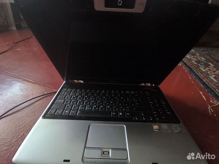 Asus M51T Под восстановление