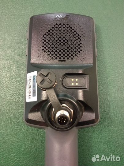 Блок управления Minelab Equinox 800