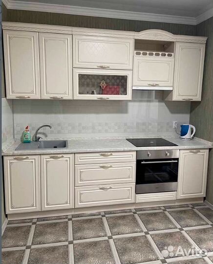 Кухонный гарнитур. Кухни на заказ