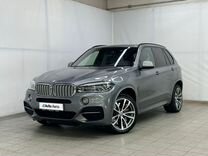 BMW X5 3.0 AT, 2014, 231 000 км, с пробегом, цена 3 730 000 руб.