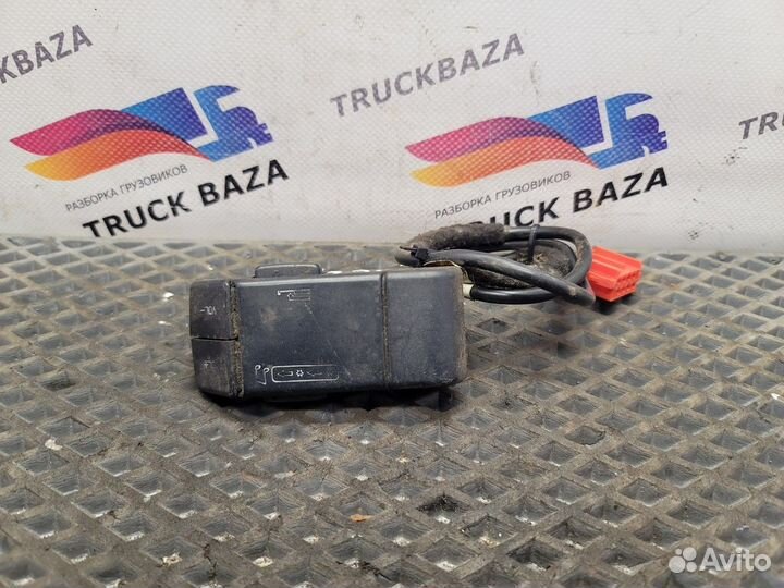 Переключатель подрулевой