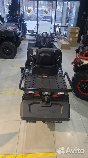 Снегоход BRP Ski-Doo Skandic LE 24 900 ACE