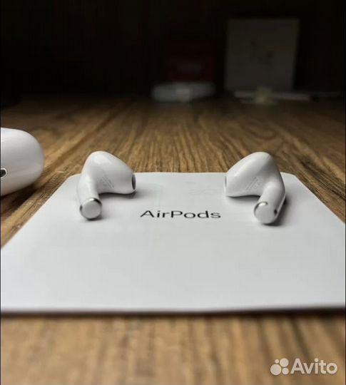 Наушники apple airpods 3 в Орле
