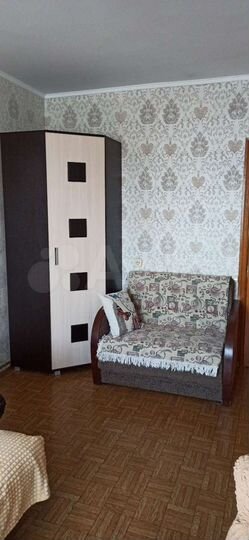 1-к. квартира, 40 м², 4/6 эт.