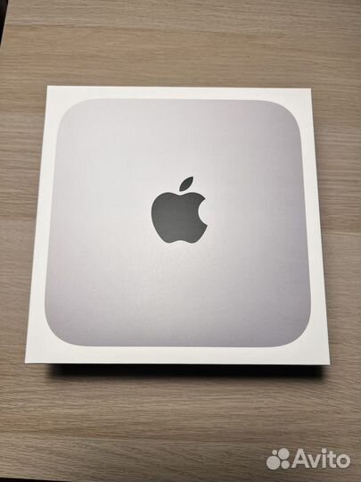 Mac mini M2 8GB 2023 года