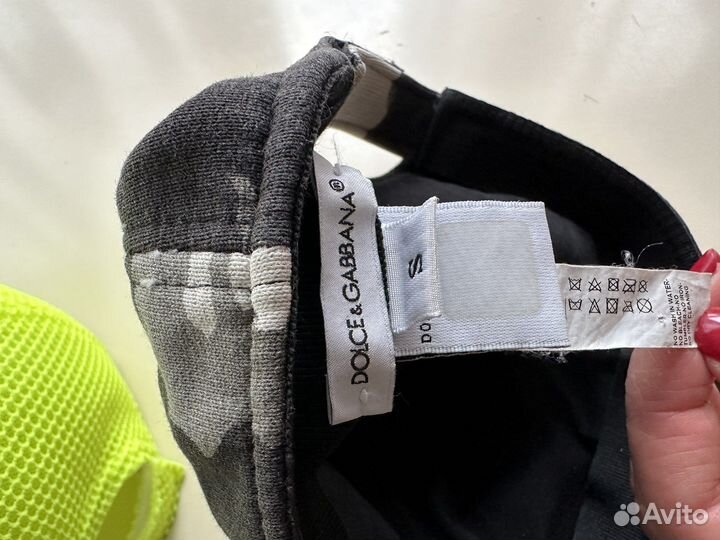 Кепка для мальчика 52