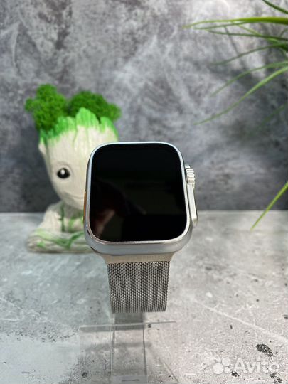 Смарт Часы Ультра Plus X8