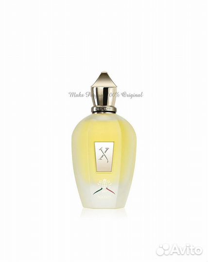 Xerjoff naxos (Оригинал) 100ml