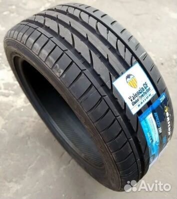 Sailun Atrezzo ZSR SUV 235/55 R18 100V