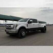 Ford F-350 6.7 AT, 2014, 70 000 км, с пробегом, цена 15 000 000 руб.