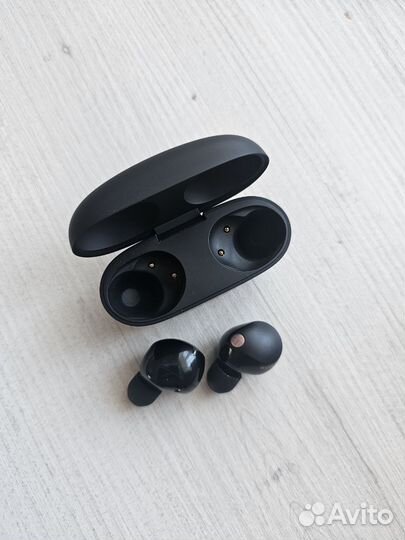 Sony WF-1000XM5 (в Идеале, Новье)