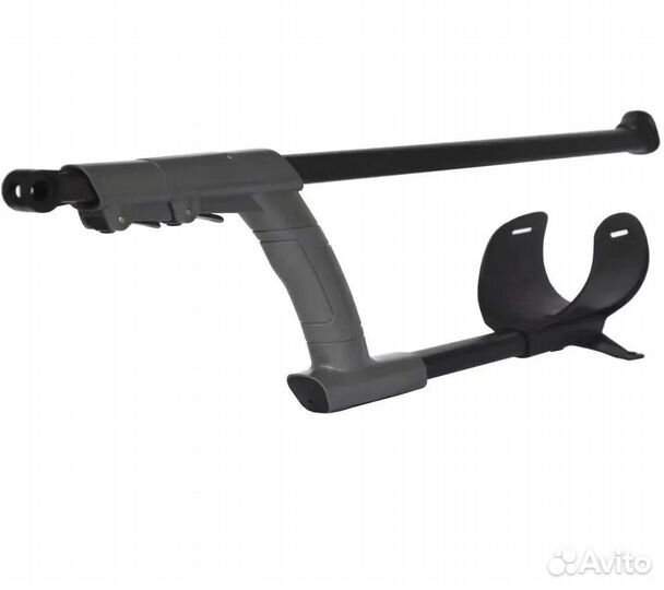 Подводный металлоискатель Gold Hunter T90, 13