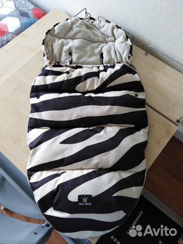 Конверт Elodie