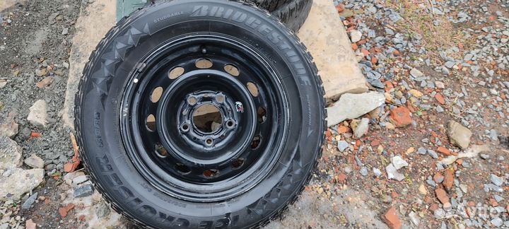 Колеса r15 на BMW