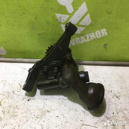 Насос масляный Мерседес Бенз 202 93-00