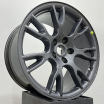 Диски Tesla model S 19" pcd 5-120