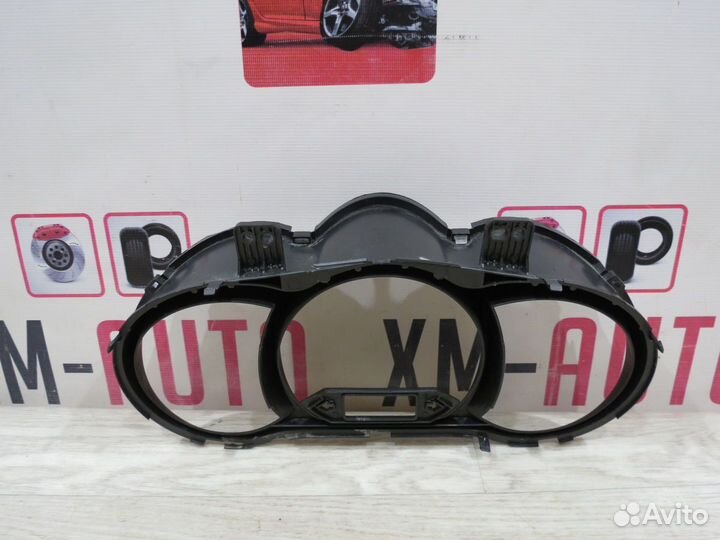 Накладка панели приборов Kia Rio 3