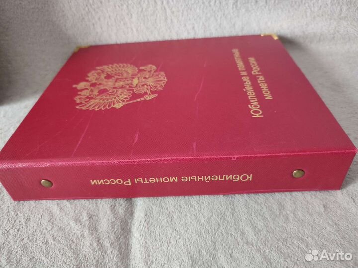 Альбом фирмы Коллекционер