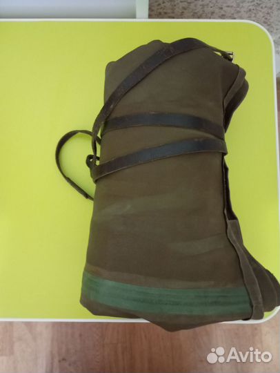 Плащ накидка офицерская