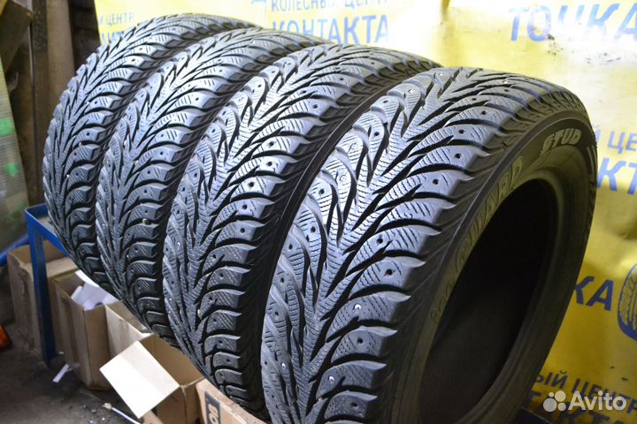 Yokohama Ice Guard IG35 195/65 R15
