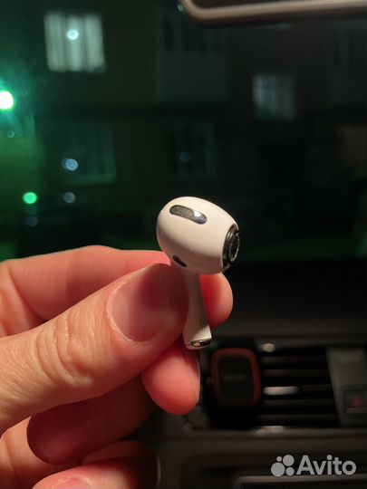 Наушник левый AirPods Pro with Wireless