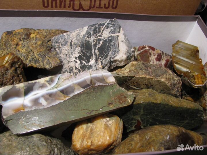 Минералы натуральные, розовый кварц искусственный