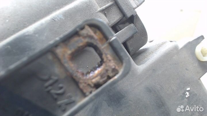 Фара (передняя) Volkswagen Bora, 2004