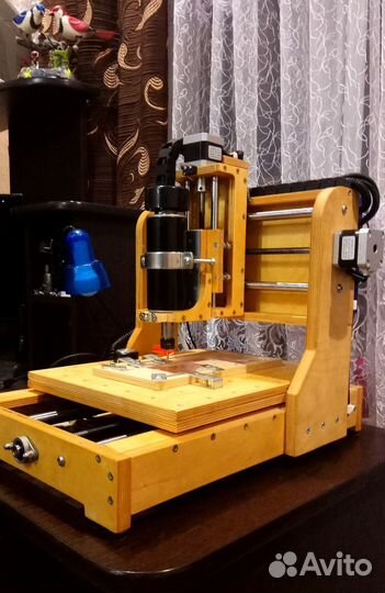 Диагностика и настройка станков с чпу