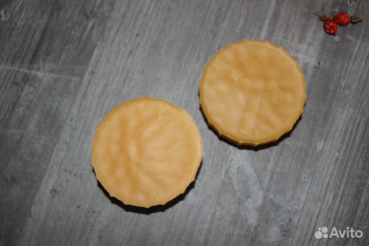 Воск пчелиный натуральный 160 грамм