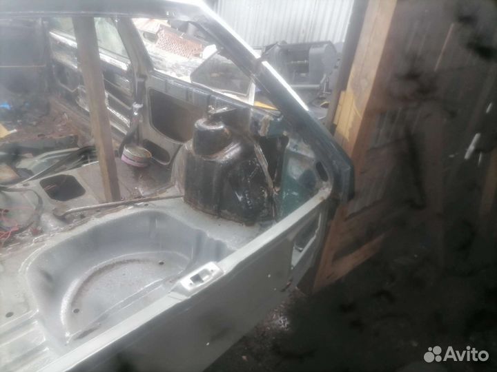Сварочные работы авто