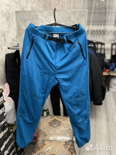 Спортивные штаны adidas terrex