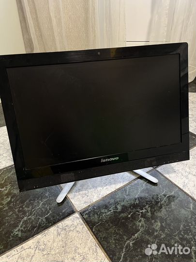Моноблок Lenovo c460