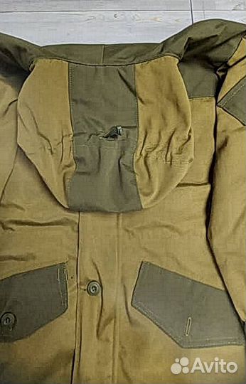 Горка-5 демисезонный костюм все размеры