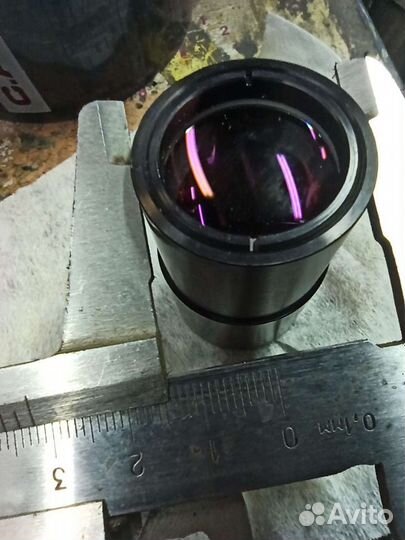 Окуляр для микроскопа