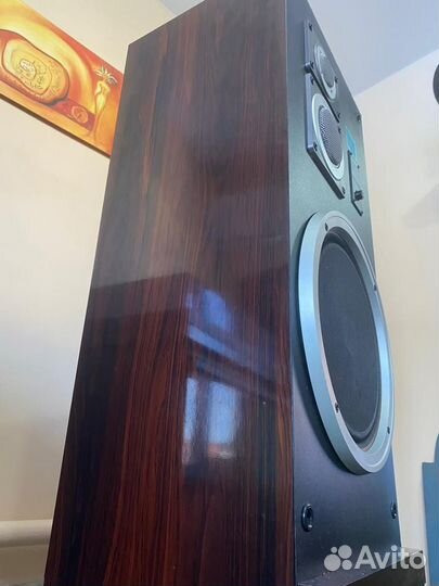 Акустические колонки Lo-D HS-M70