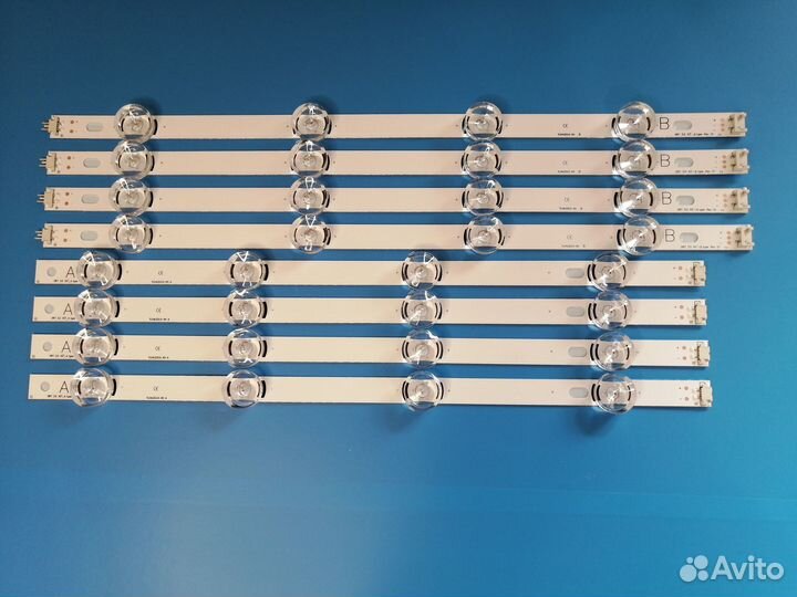 LG 42LB620V / LED подсветка