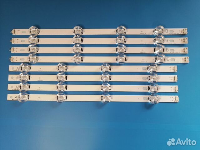 LG 42LB620V / LED подсветка