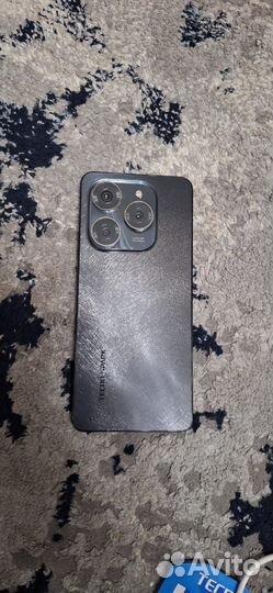 TECNO Spark 20 Pro, 8/256 ГБ