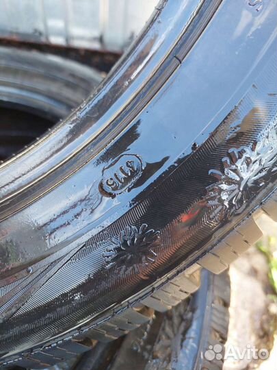 КАМА Кама-Евро-519 205/55 R16