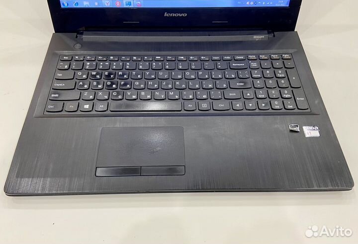 Lenovo Model G50-45