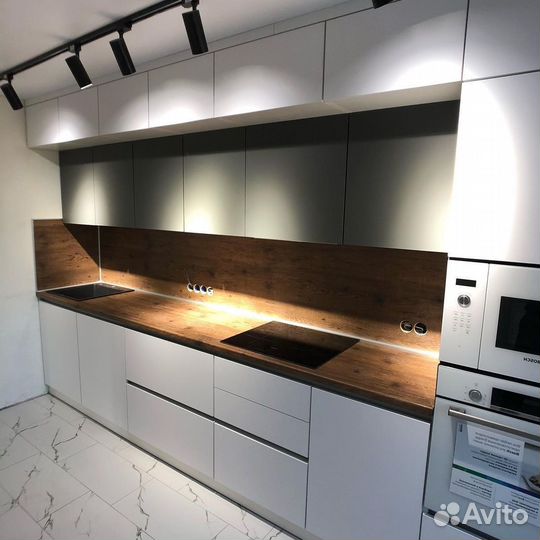 Кухонный гарнитур на заказ