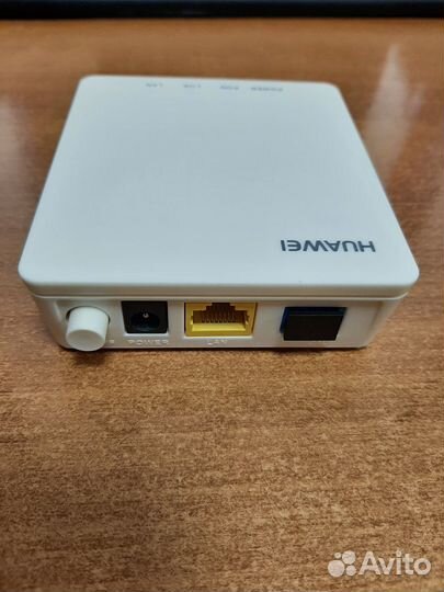 NEW Оптич терминал Huawei Gpon/Epon HG8310M HG8311