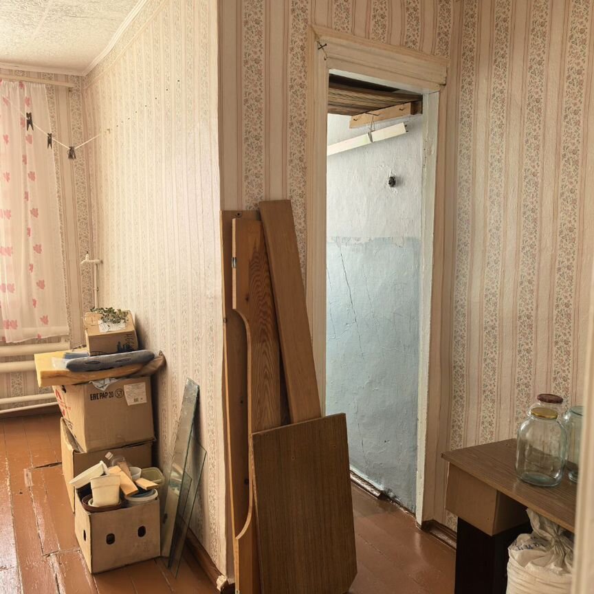 Квартира 3-комн. 75 м² в Колпашево — фото 9 из 12