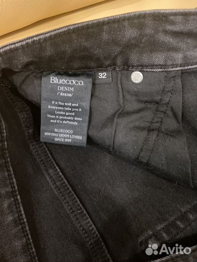 Джинсы 32 размер женские