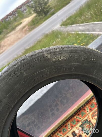 Michelin 4x4 Alpin 15/180 R16