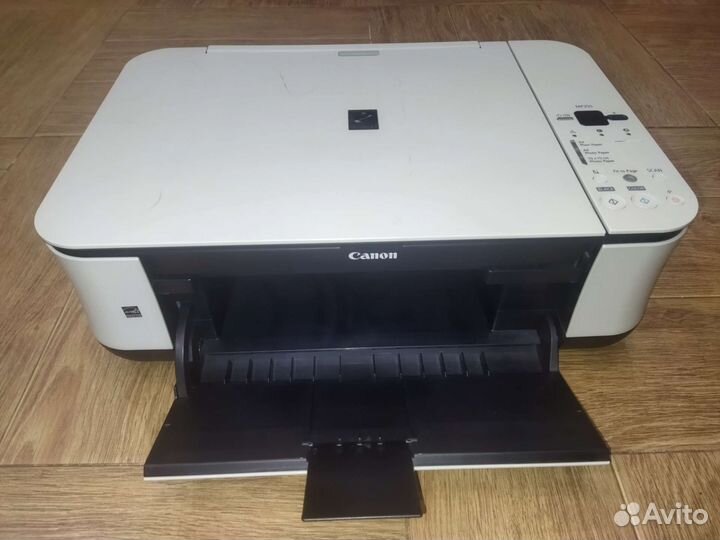 Принтер 3 в 1