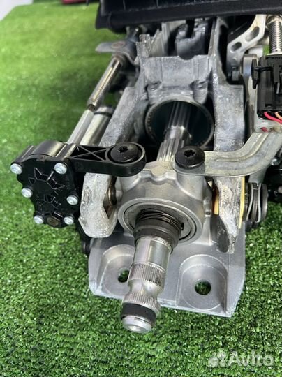 Рулевая колонка с электроприводом bmw f01 f10 f07