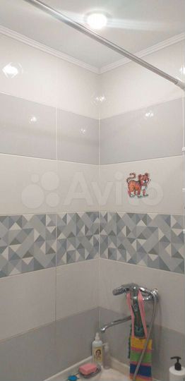 1-к. квартира, 31,3 м², 4/5 эт.