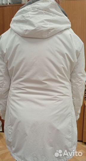 Куртка женская